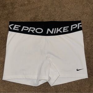 SOLD Nike Pro Dri-Fit Shorts